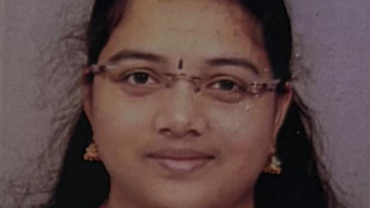 Woman doctor electrocuted while charging laptop at Chennai hostel The